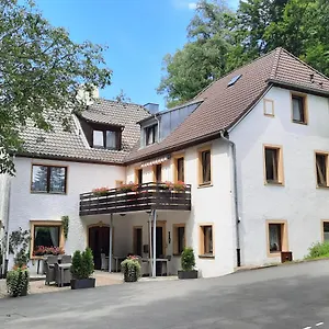 3* Hotel Blüchersruh