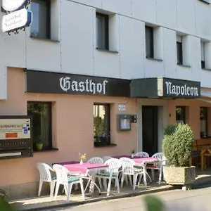 3* Gasthof Napoleon