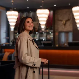 visit hotel