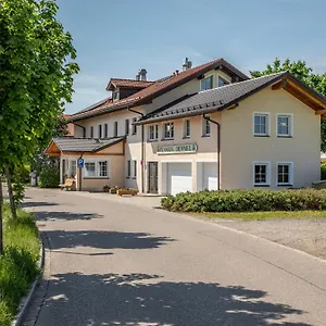 3* Gasthof Demmel,